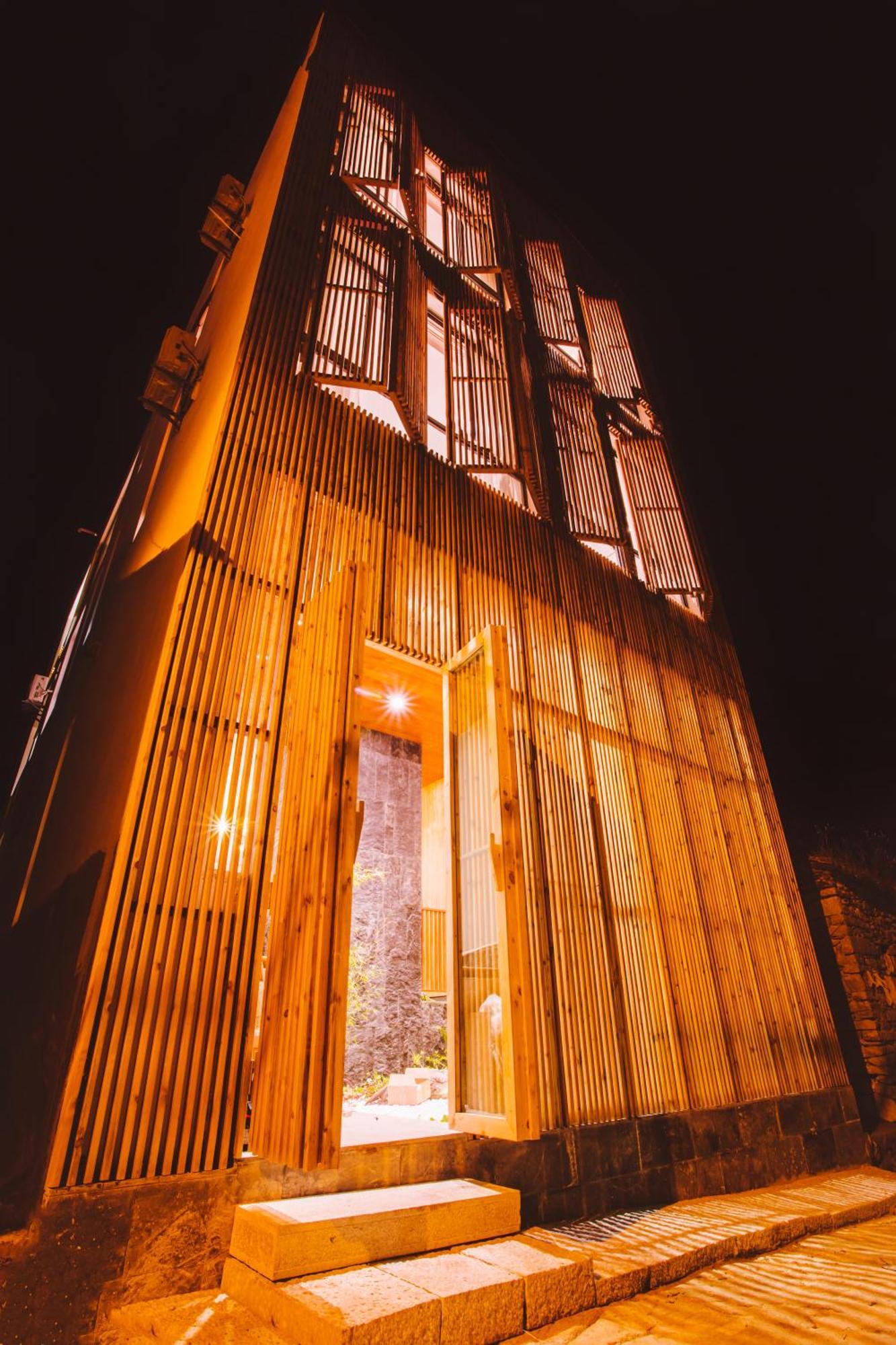 Dali Oldtown Deertrip Guesthouse Exterior photo